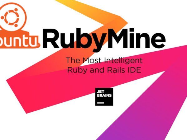 How to install Ruby Mine on Ubuntu(20.04)